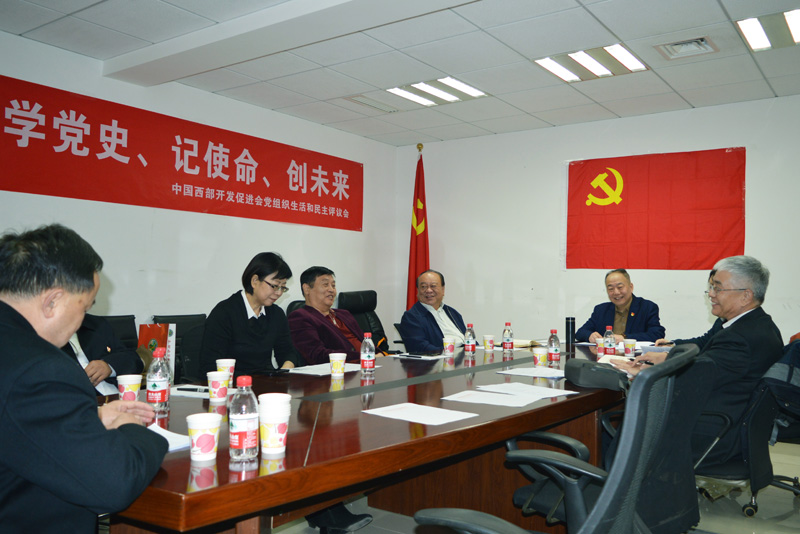 中国西部开发促进会党组织生活会和民主评议会.jpg