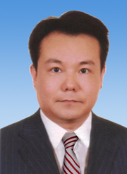 周立军